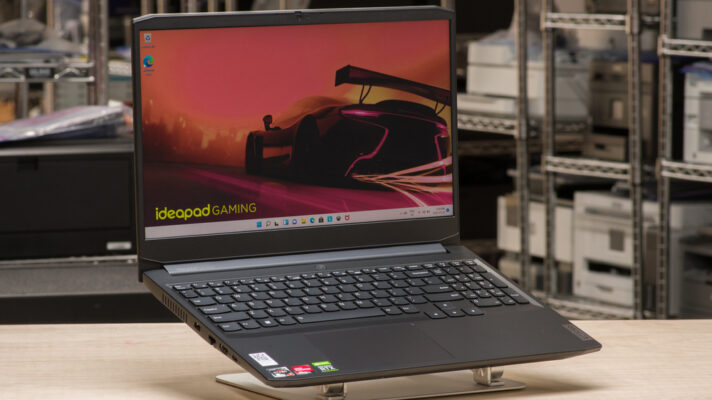 Gaming Laptops Lenovo 1