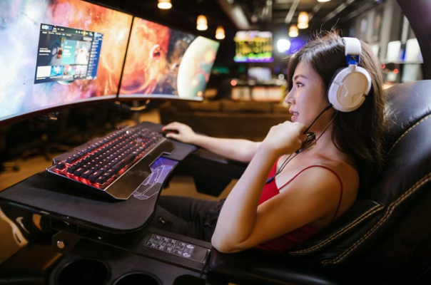 The Best Chinese Gaming Headsets 3