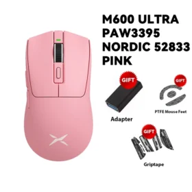 M600ULTRA PINK