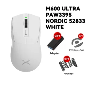 M600ULTRA WHITE