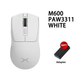 M600 WHITE