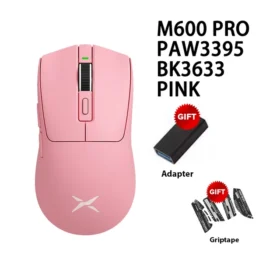 M600PRO PINK