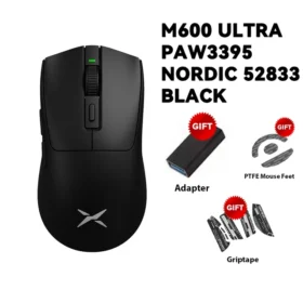 M600ULTRA BLACK