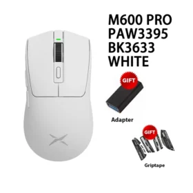 M600PRO WHITE