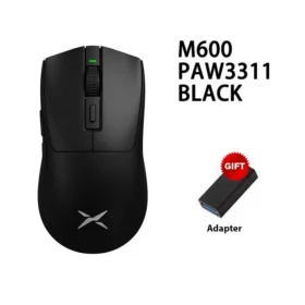 M600 BLACK