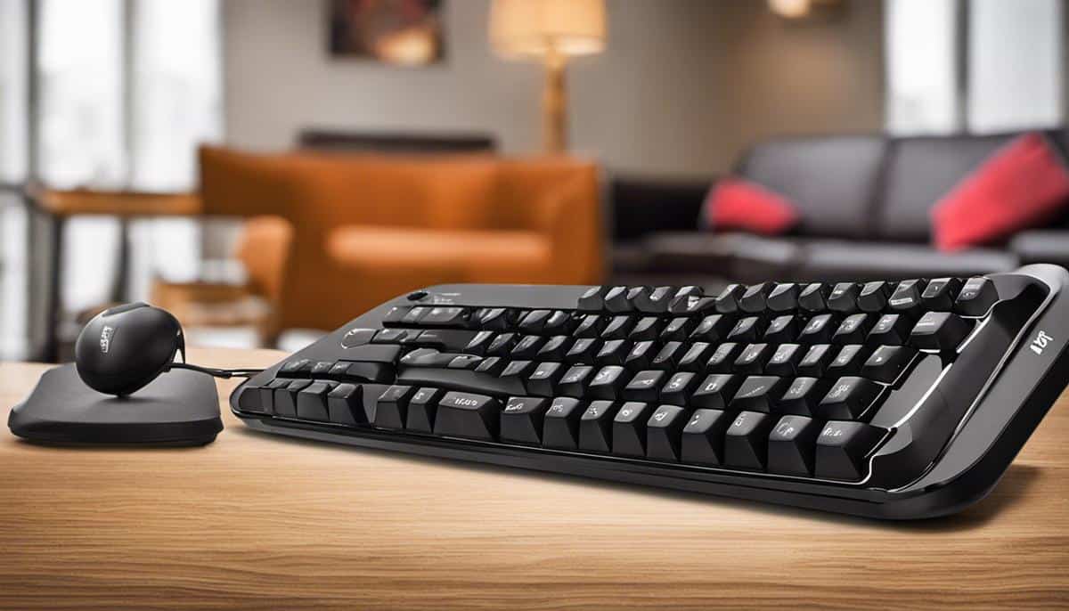 Image of a compact and lightweight 15-key portable keyboard with sturdy build quality and responsive keys, suitable for music enthusiasts and various personal requirements.